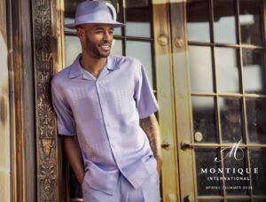 Montique Spring/Summer 2026 Catalog
